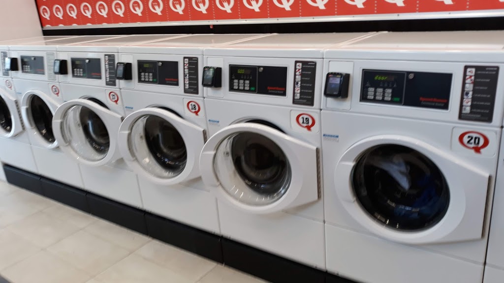 Parramatta Laundrette | 111 Victoria Rd, Parramatta NSW 2150, Australia