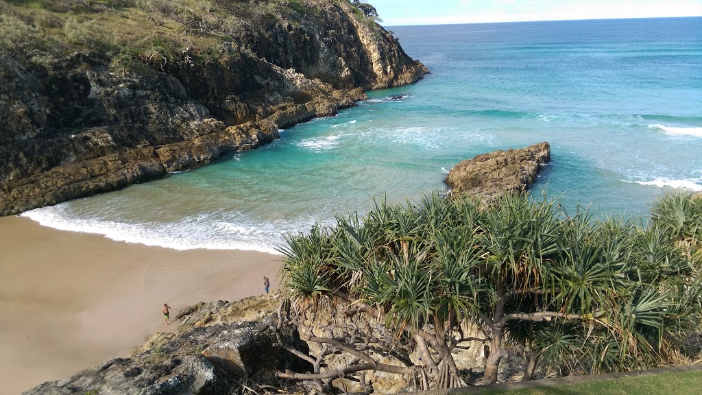 Point Lookout Surf Life Saving Club | 24 Kennedy Dr, Point Lookout QLD 4183, Australia | Phone: 0428 771 377