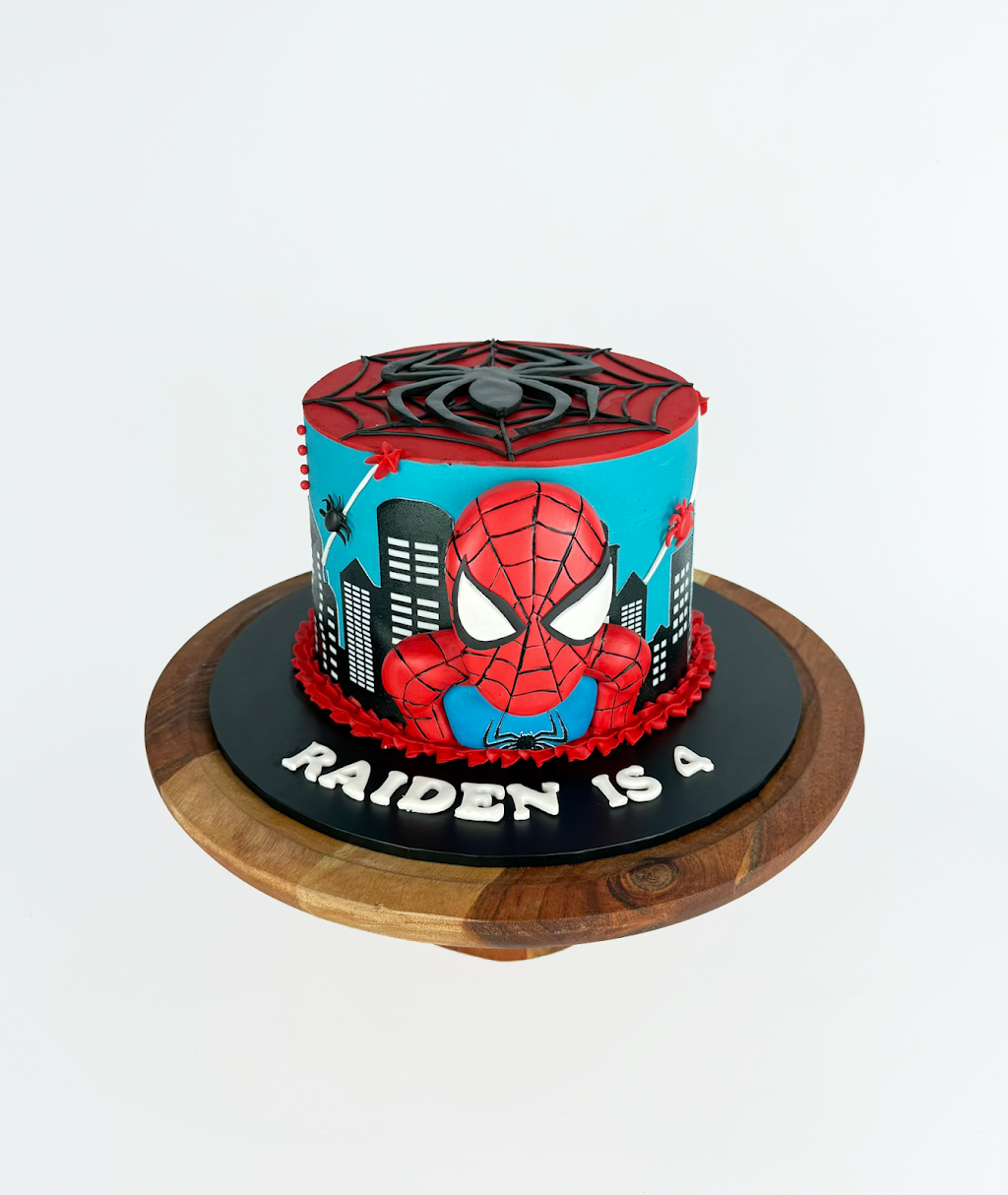 Cake Me Gourmet | 5 Idalia St, Pimpama QLD 4209, Australia | Phone: 0422 180 620