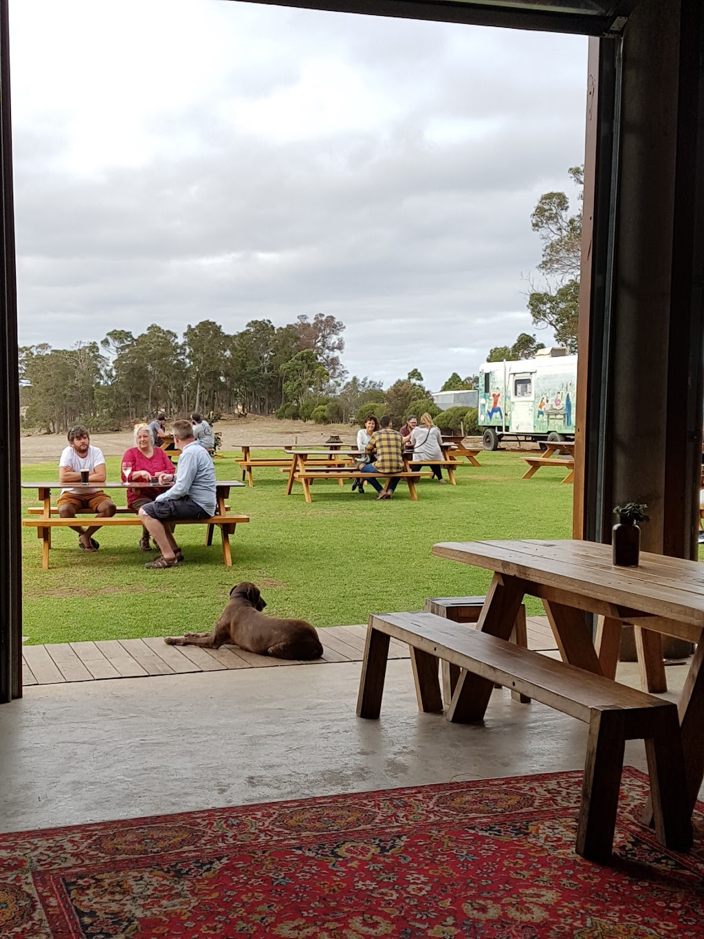 Bushtucker River & Winery Brewery Tours | travel agency | 20 Auger Way, Margaret River WA 6285, Australia | 0897579084 OR +61 8 9757 9084
