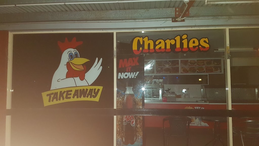 Charlies Chickens | meal takeaway | 120 Wentworth St, Glen Innes NSW 2370, Australia