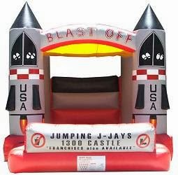 Jumping J-Jays | 6 Sally Ct, Warner QLD 4500, Australia | Phone: 1300 227 853