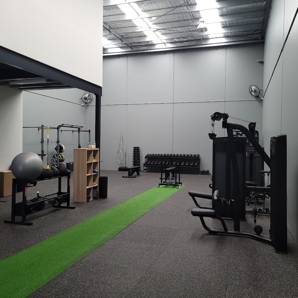 Bell Health and Fitness | Unit 3/573 Burwood Hwy, Knoxfield VIC 3180, Australia | Phone: 0405 606 716