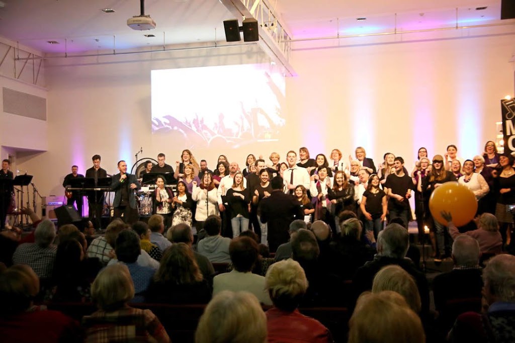 Melbourne Contemporary Choir Macleod | school | 3 Carwarp St, Macleod VIC 3085, Australia | 0400242893 OR +61 400 242 893