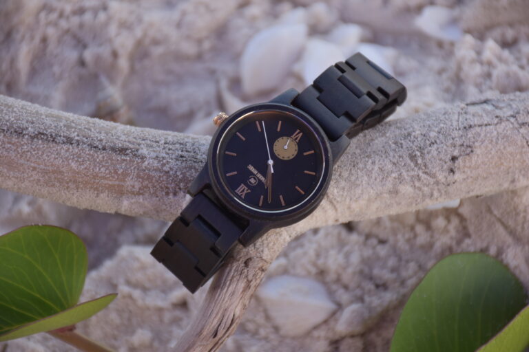 Seymour Woods - Wooden Watches | store | 9 Principal Pl, Jones Hill QLD 4561, Australia | 0490934193 OR +61 490 934 193