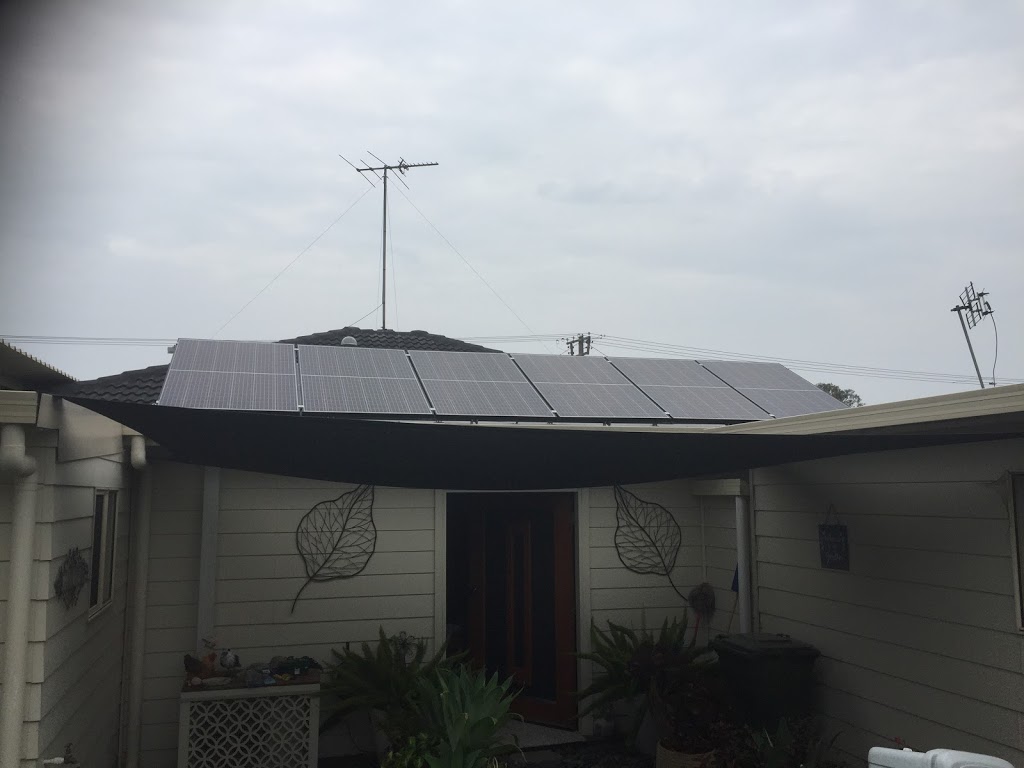 Solar Installation Services |  | 8/7 Ketch Cl, Fountaindale NSW 2259, Australia | 1300904488 OR +61 1300 904 488