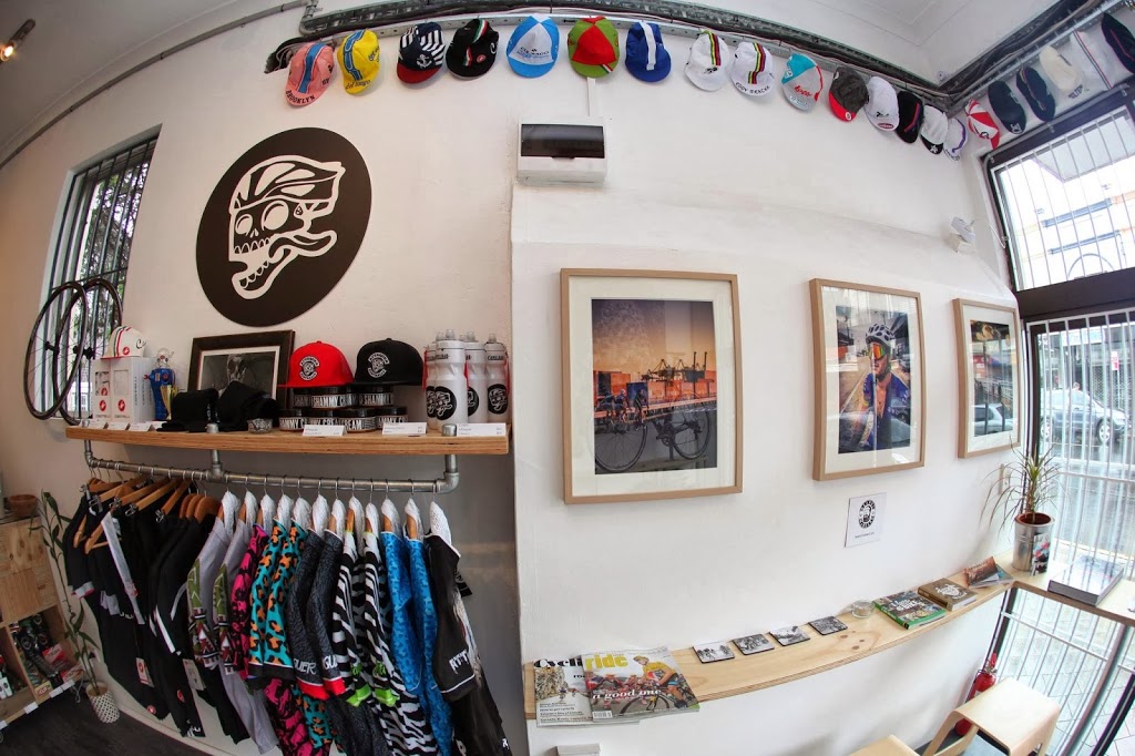 Wheelhaus Bicycle Boutique | 263 Enmore Rd, Enmore NSW 2042, Australia | Phone: (02) 7900 9859