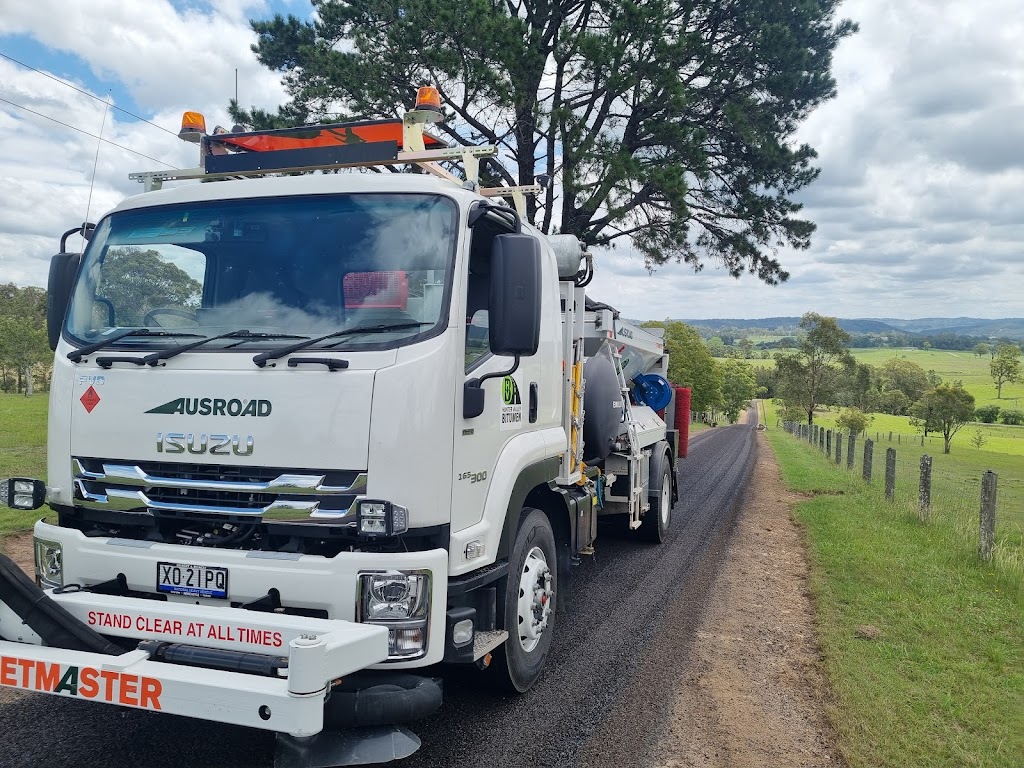 Hunter Valley Bitumen | 1, Gresford NSW 2311, Australia | Phone: 0428 875 229