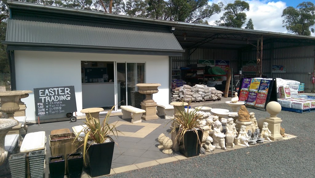 Marks Landscape Supplies | store | 2910 Remembrance Driveway, Tahmoor NSW 2573, Australia | 0246831731 OR +61 2 4683 1731