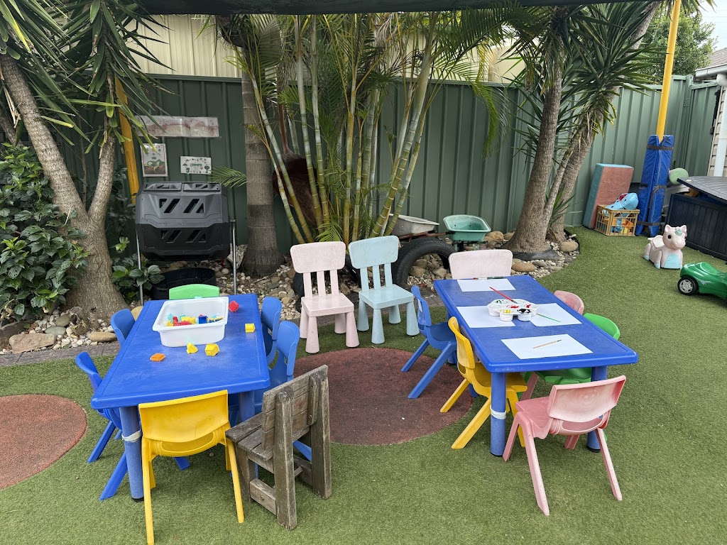 Little Winners Smithfield | 22 Gipps St, Smithfield NSW 2164, Australia | Phone: (02) 9609 7667