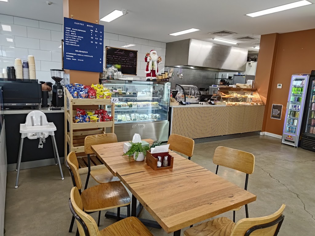Break Corner Cafe | 85 Obriens Rd, Corio VIC 3214, Australia | Phone: (03) 5248 0547