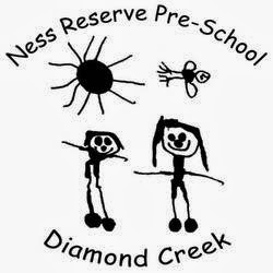 Ness Reserve Preschool | school | 4 Ness St, Diamond Creek VIC 3089, Australia | 0394384800 OR +61 3 9438 4800