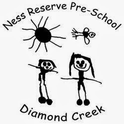 Ness Reserve Preschool | 4 Ness St, Diamond Creek VIC 3089, Australia | Phone: (03) 9438 4800