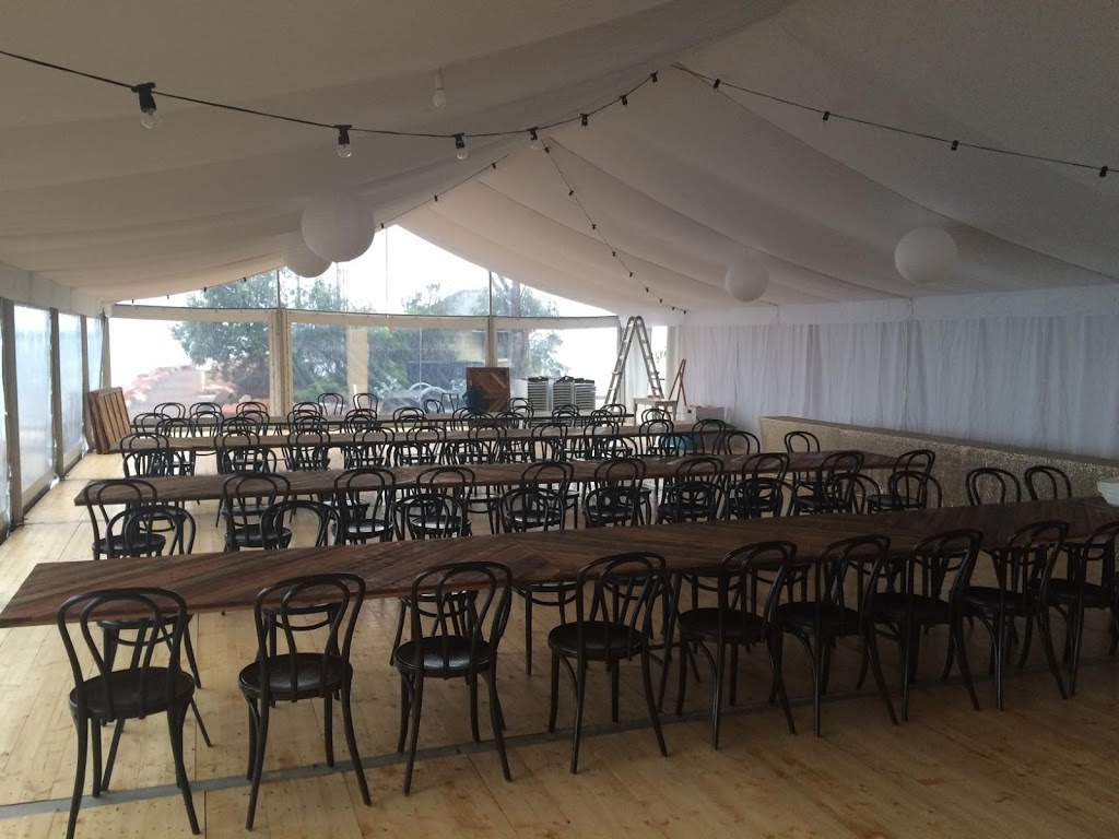 Newcastle Event Hire | 49 Advantage Ave, Morisset NSW 2285, Australia | Phone: (02) 4970 5577