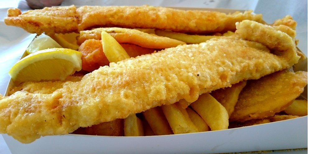 Jan Juc Fish and Chips | 2/4 Stuart Ave, Jan Juc VIC 3228, Australia | Phone: (03) 5261 6200