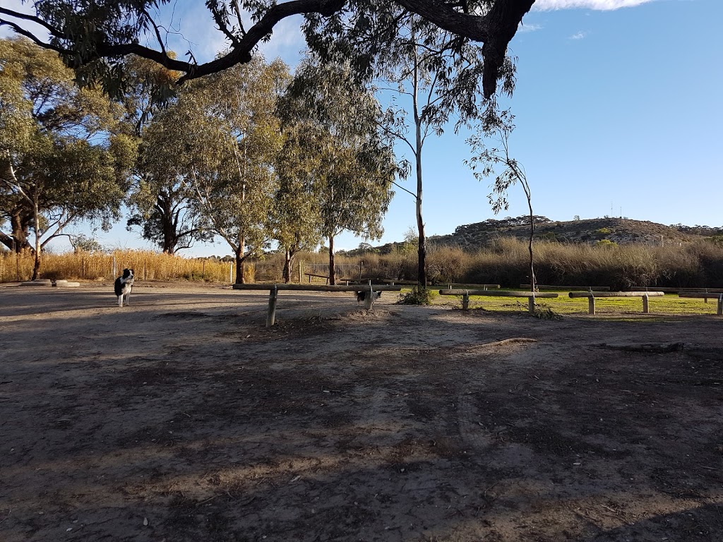 Wongulla Camp Ground | Wongulla SA 5238, Australia