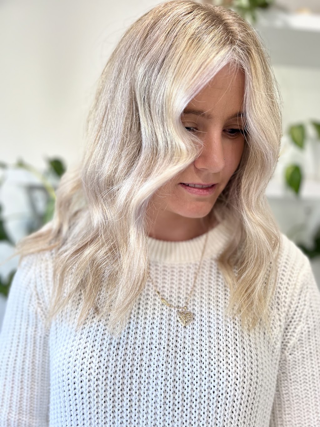 Lolly & Co. Hair | 22 Shapland Dr, Royston QLD 4515, Australia | Phone: 0402 776 830