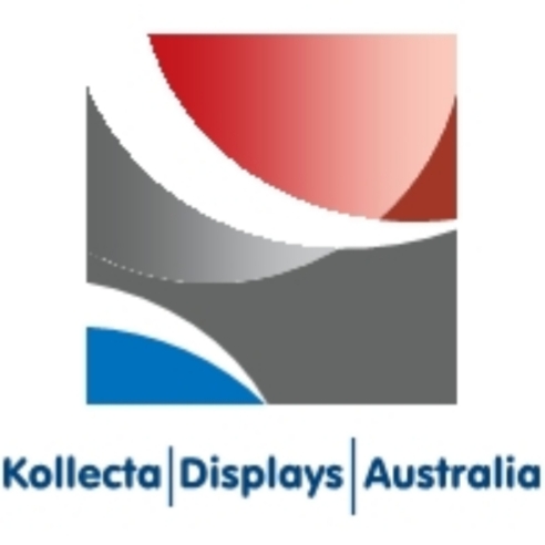 Kollecta Displays Australia | unit 4a/34-36 McIntyre Rd, Sunshine VIC 3020, Australia | Phone: 0413 865 743