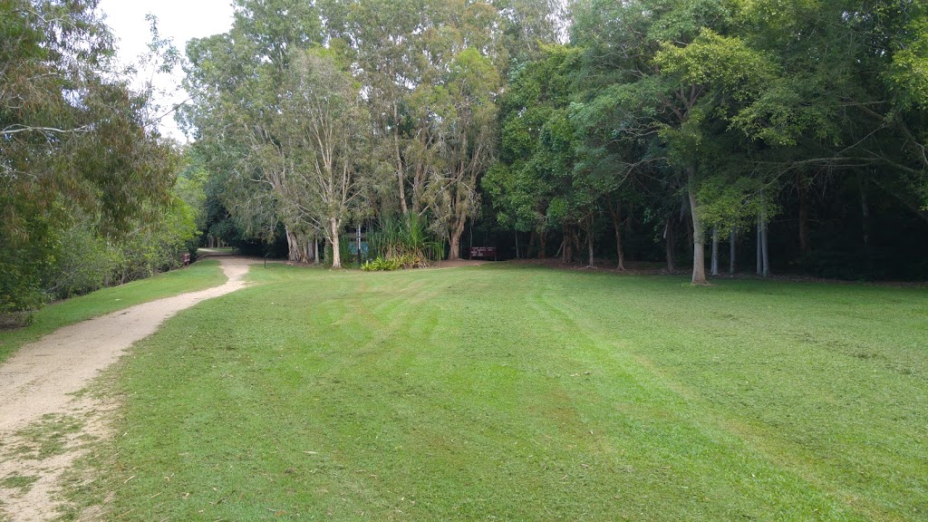 Cairns Botanic Gardens | park | 78-96 Collins Ave, Edge Hill QLD 4870, Australia | 0740326650 OR +61 7 4032 6650