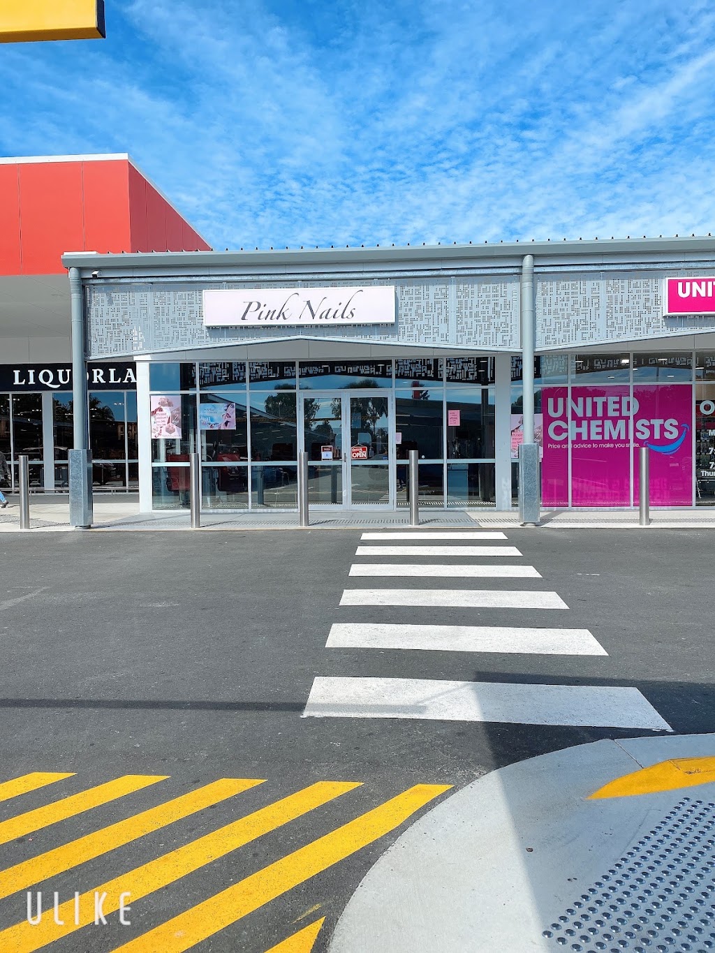 Pink Nails Mackay | 23/29 Oak St, Andergrove QLD 4740, Australia | Phone: 0481 778 278