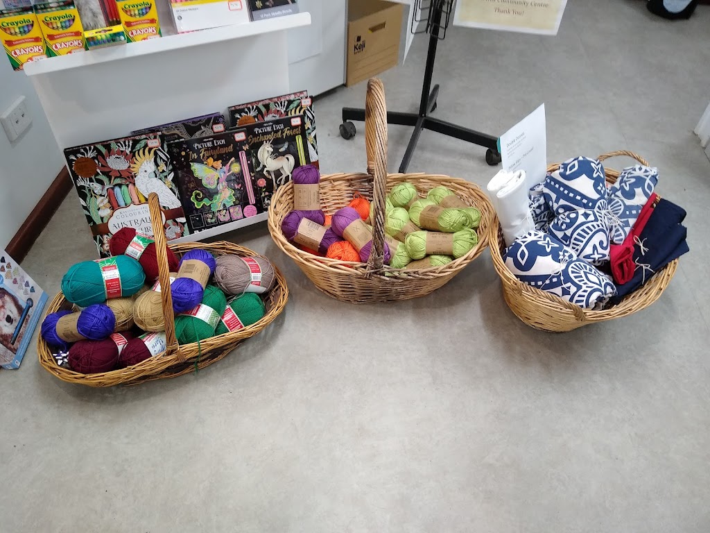 Meekatharra Community Resource Centre | 79 Main St, Meekatharra WA 6642, Australia | Phone: (08) 9980 1811