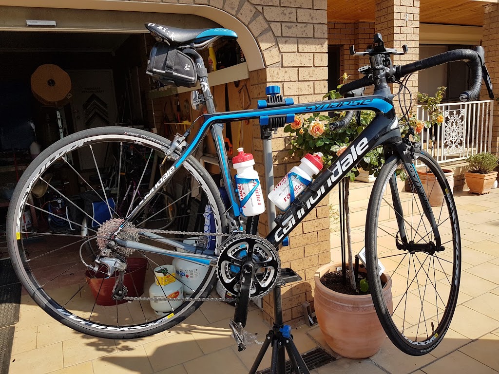 On Your Bike, Bicycle Cleaning |  | 2 Thackeray Quadrant, Avondale Heights VIC 3034, Australia | 0411205313 OR +61 411 205 313