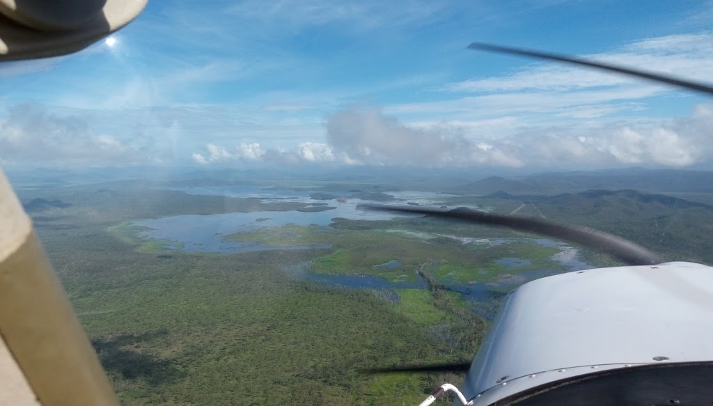 North Queensland Aero Club | Mareeba Aerodrome, H/8 Vicary Rd, Mareeba QLD 4880, Australia | Phone: (07) 4092 2043