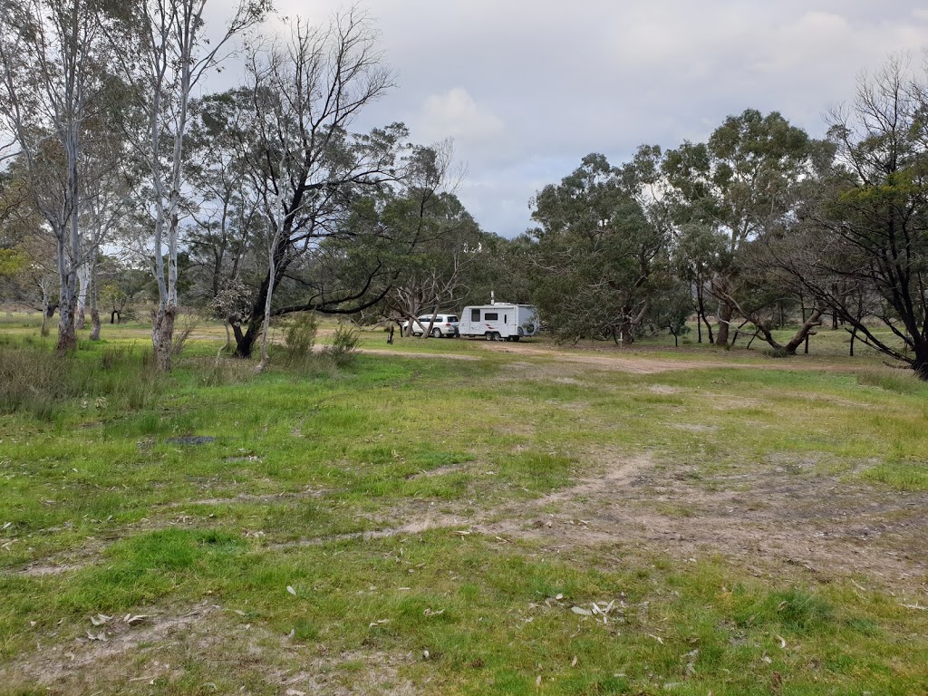 Freshwater Lake overnight camping ground | campground | 753 Victoria Valley Rd, Victoria Valley VIC 3294, Australia