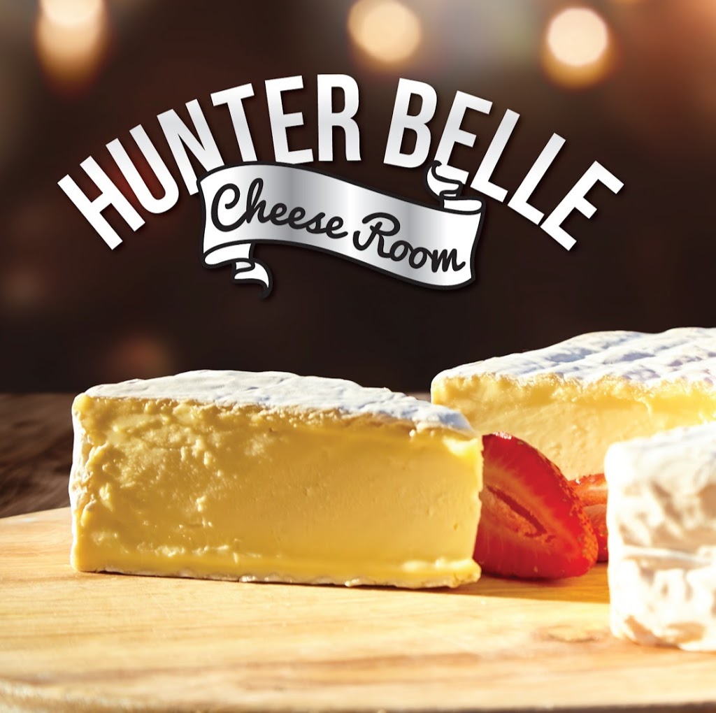 Hunter Belle Cheese Room Pokolbin | store | Ben Ean, 119 McDonalds Rd, Pokolbin NSW 2320, Australia | 0429263183 OR +61 429 263 183