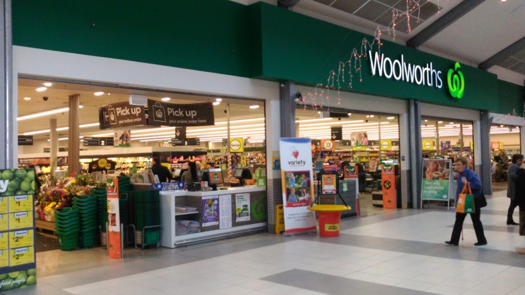 Goolwa Village Shopping Centre | shopping mall | Goolwa SA 5214, Australia | 0885552214 OR +61 8 8555 2214