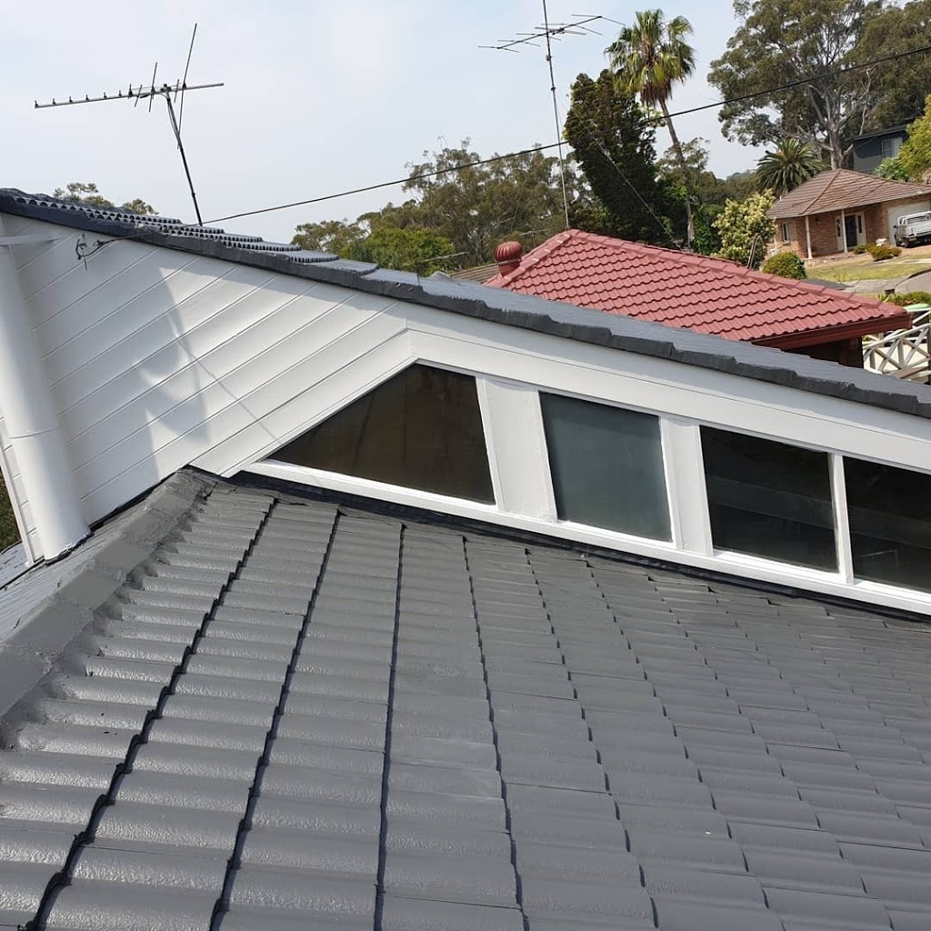 RAD Roof Painting Services - Hills District Roof Restoration & P | Servicing all Hills District, Castle Hill, Rouse Hill, Bella Vista, Kellyville Kenthurst, Pennant Hills, Kenthurst, Cherrybrook, Westleigh, Glenhaven Blacktown, The Ponds, Winston Hills, Stanhope Gardens, 69 Quarry Rd, Dural NSW 2158, Australia | Phone: 0409 904 822