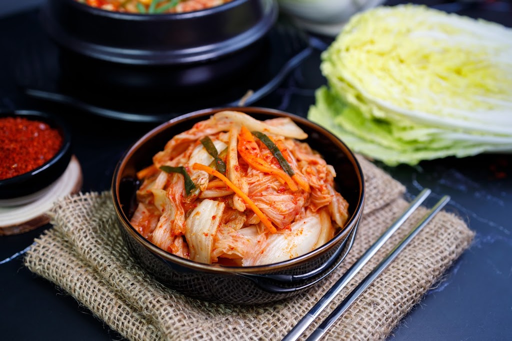 Kimchi Korea Restaurant (김치 코리아 식당) | restaurant | 1188 Victoria Rd, West Ryde NSW 2114, Australia | 0449983370 OR +61 449 983 370