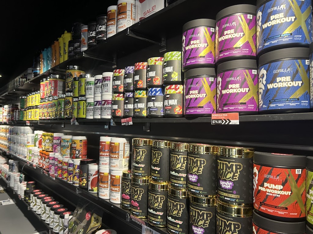 World Gym Brendale | Connection Road, 2 Linkfield Rd, Brendale QLD 4500, Australia | Phone: (07) 2000 0033