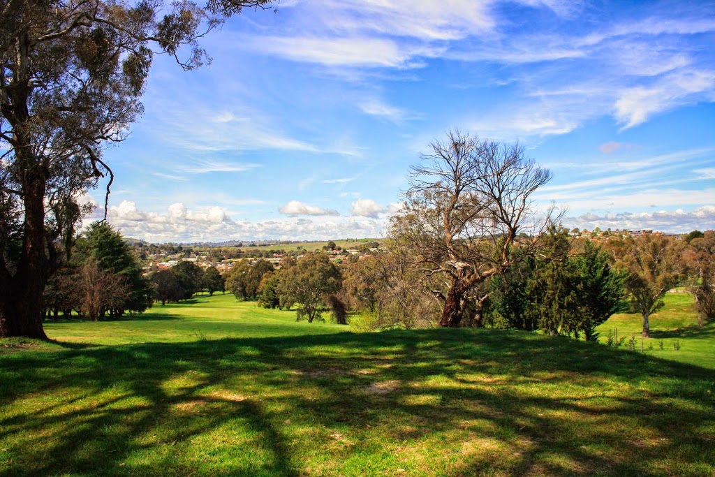 Yass Golf Club | Worth St, Yass NSW 2582, Australia | Phone: (02) 6226 1894