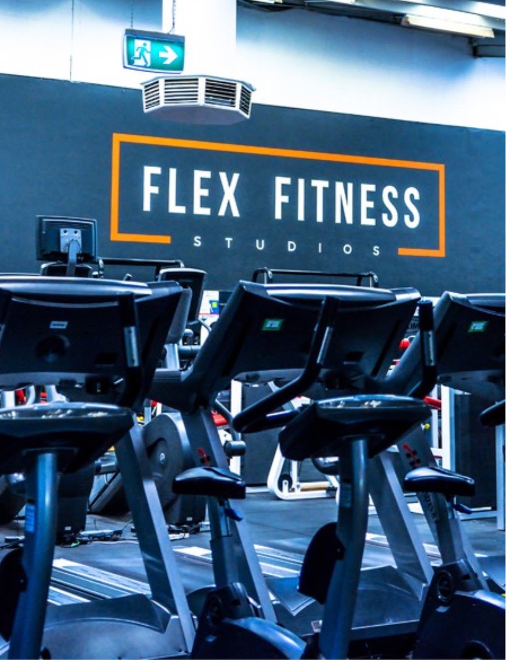 Flex Fitness Studios | health | 239 Milne Rd, Modbury North SA 5092, Australia | 0882636099 OR +61 8 8263 6099