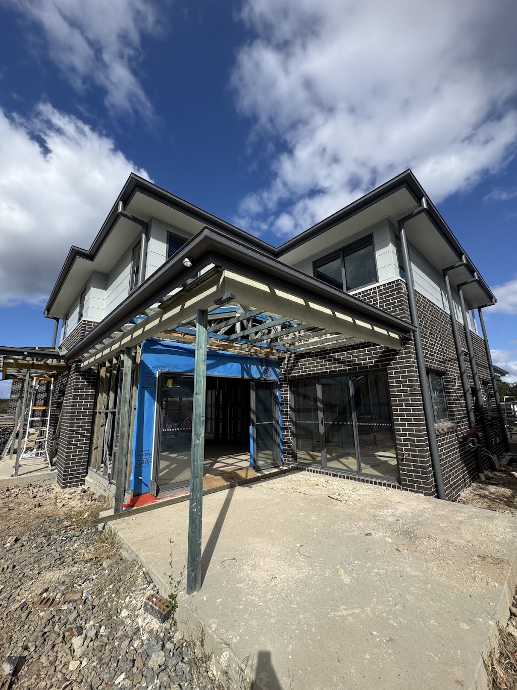 Emerald buildings and roofing pty ltd | Wandean Rd, Wandandian NSW 2540, Australia | Phone: 0402 649 544