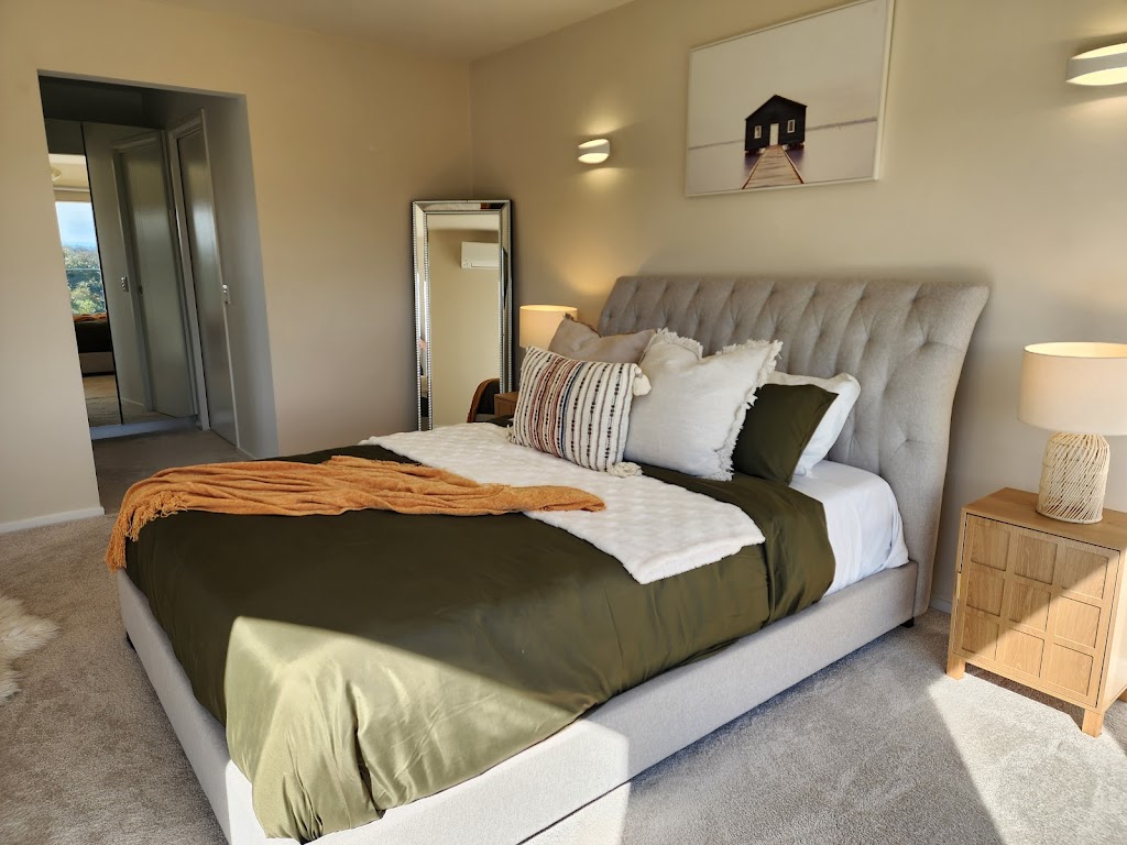 138 On The Bay | 138 Sommers Bay Rd, Murdunna TAS 7178, Australia | Phone: 0413 364 906