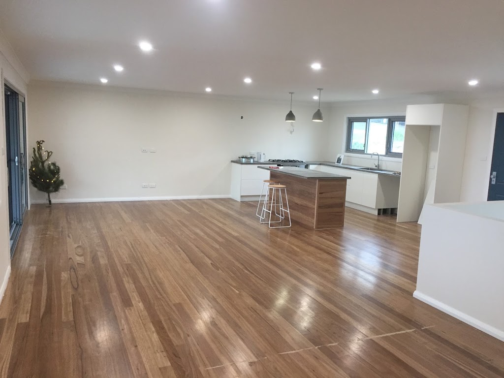 Woodtree Carpentry Services | 15 Grey Gum Dr, Woodford NSW 2778, Australia | Phone: 0415 263 315