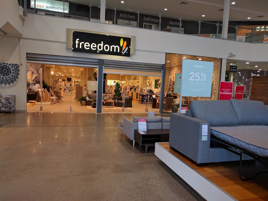 Freedom | furniture store | 120 Bulla Rd, Essendon Fields VIC 3041, Australia | 0393510290 OR +61 3 9351 0290