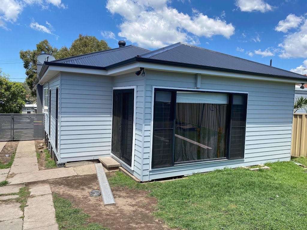 In-Time Roofing | 4 Faymax St, Pelican NSW 2281, Australia | Phone: (02) 4972 2072