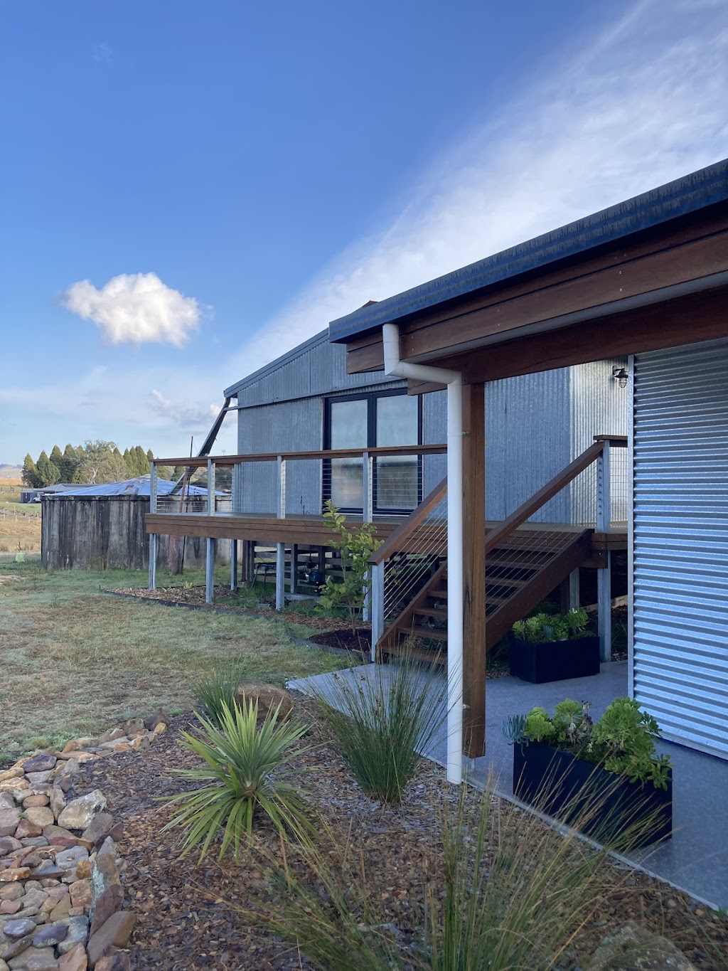 The Overflow | 50 Blaxland Rd, Kanimbla NSW 2790, Australia | Phone: 0429 879 115