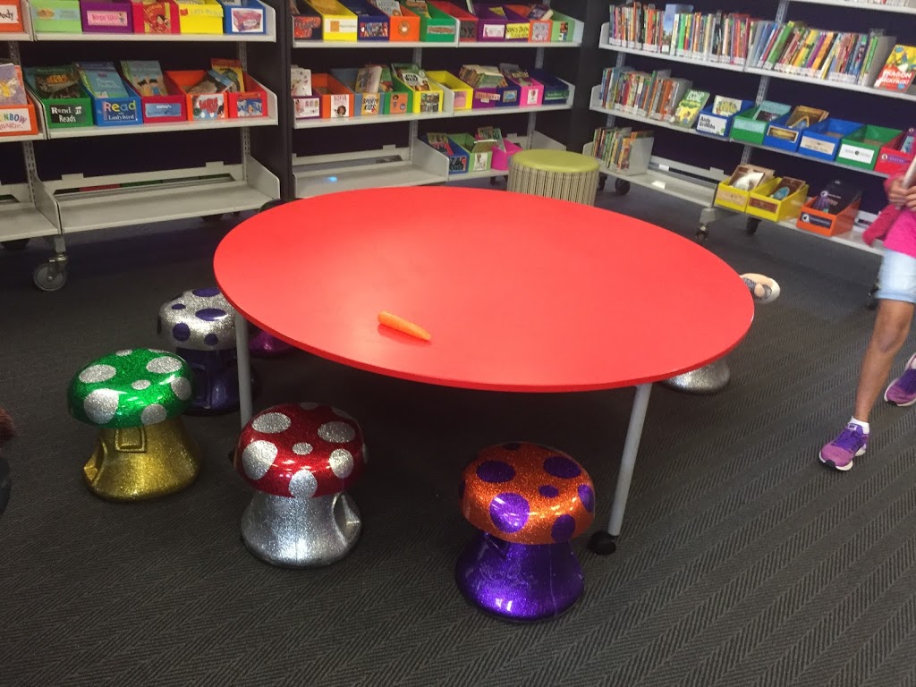 Unley Civic Library | 181 Unley Rd, Unley SA 5061, Australia | Phone: (08) 8372 5100