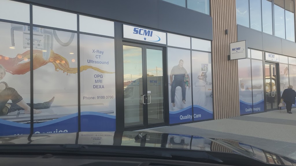 Southern Cross Medical Imaging | 180 Riverdale Bvd, Mernda VIC 3754, Australia | Phone: (03) 9100 3700