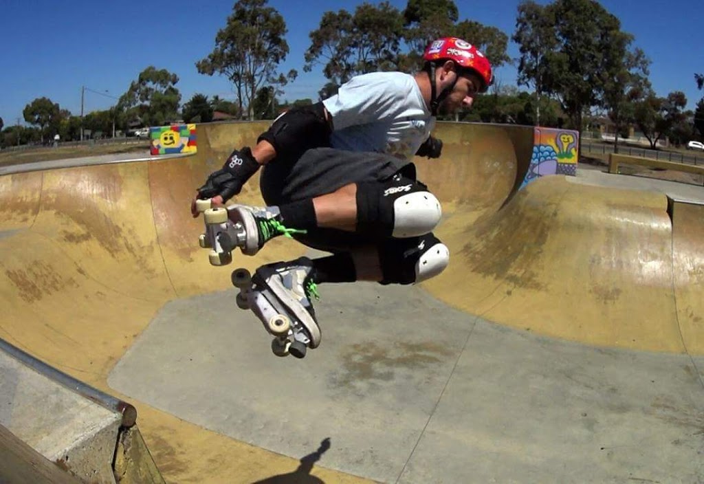 Hoppers Crossing Outdoor Skate Park | 160-164 Heaths Rd, Hoppers Crossing VIC 3029, Australia