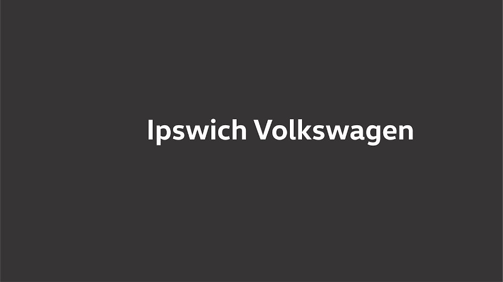 Ipswich Volkswagen | 7 Brisbane Rd, Bundamba QLD 4304, Australia | Phone: (07) 3817 3888