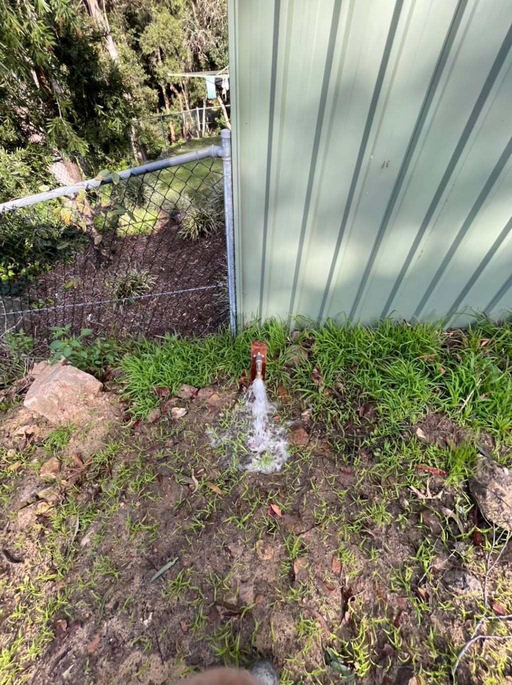 Ballards Plumbing Pty Ltd | 5 Bunyan Rd, Leonay NSW 2750, Australia | Phone: 0424 907 358