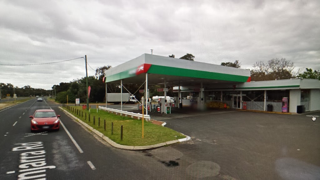 Puma Barragup | gas station | 715 Pinjarra Rd, Barragup WA 6209, Australia | 0895376254 OR +61 8 9537 6254