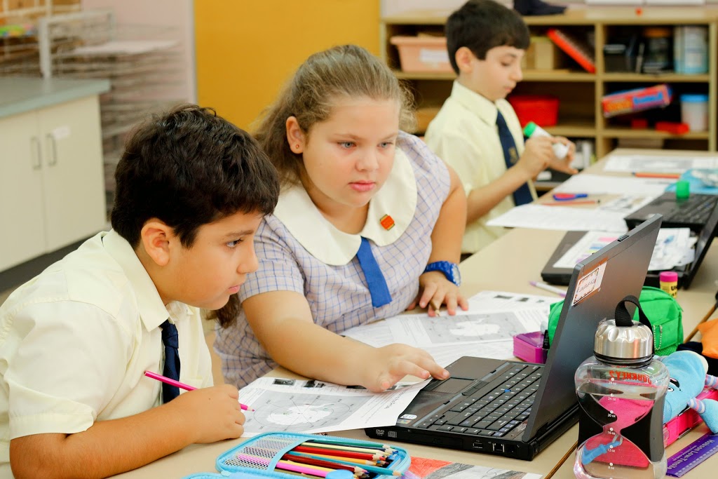 AGBU Alexander Primary School | 2 Namba Rd, Duffys Forest NSW 2084, Australia | Phone: (02) 9486 3266