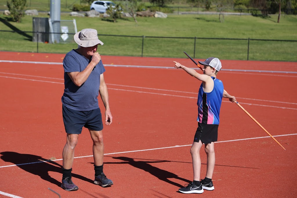 Illawong Little Athletics Club | The Ridge Athletics Track, Recreation Dr, Barden Ridge NSW 2234, Australia | Phone: (02) 9543 9440