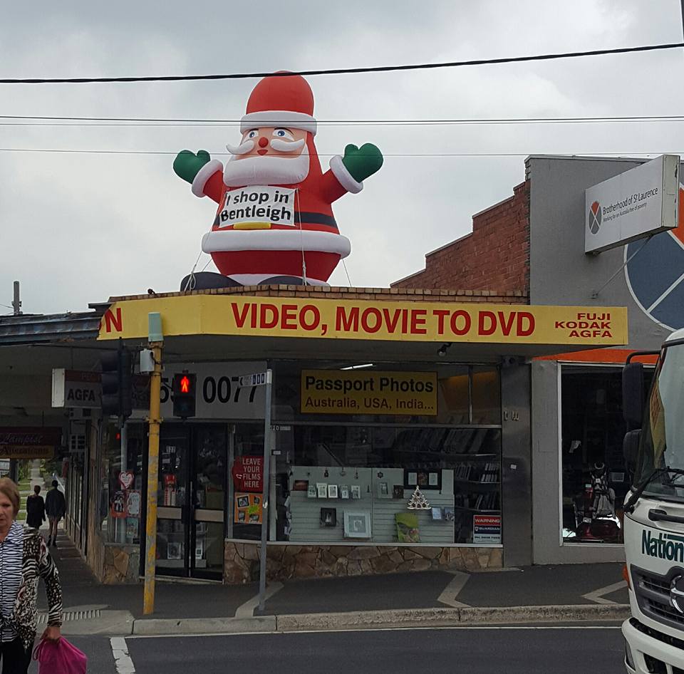 Pec Photovision | electronics store | 522 Centre Rd, Bentleigh VIC 3204, Australia | 0395570077 OR +61 3 9557 0077